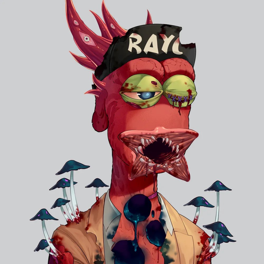st0p_l0ss's tweet photo. GM @RareApepeYC @ceotim @kntrvlr I had to leave #RAYC discord a few hours ago right after picking up this pair. I was accused by one of the mods and his majesty @frogz1lla of Fudding .is it time to say good buy at any cost ? #raycfam help me https://t.co/CebIDAjax1
