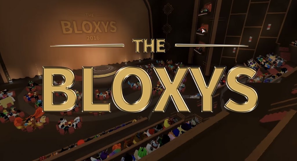 WMNRRobloxENT's tweet image. Should WMNR Do a Bloxy Event? 
#WMNRBloxys #WMNRRobloxHD