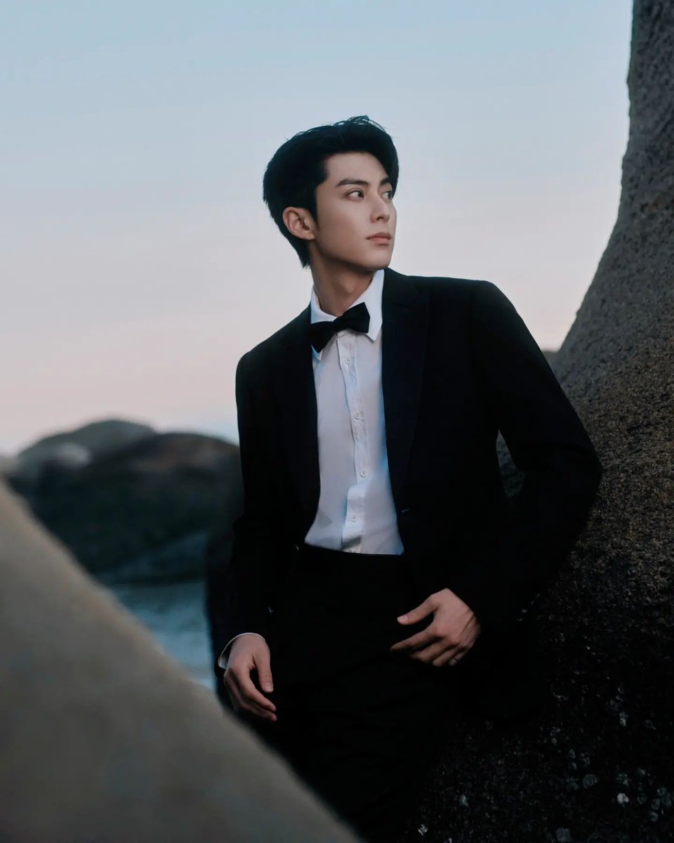 mdramagirl's tweet photo. [Thread #1semaine1actrice #1semaine1acteur #1week1actress #1week1actor]
▪️ #DylanWang/#WangHeDi (#王鹤棣 ). https://t.co/HHd0ixZklz