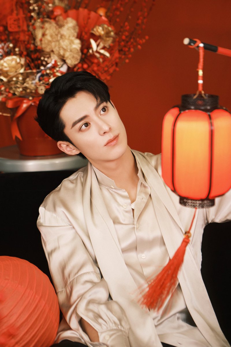 mdramagirl's tweet photo. [Thread #1semaine1actrice #1semaine1acteur #1week1actress #1week1actor]
▪️ #DylanWang/#WangHeDi (#王鹤棣 ). https://t.co/jGHnfTM5MQ