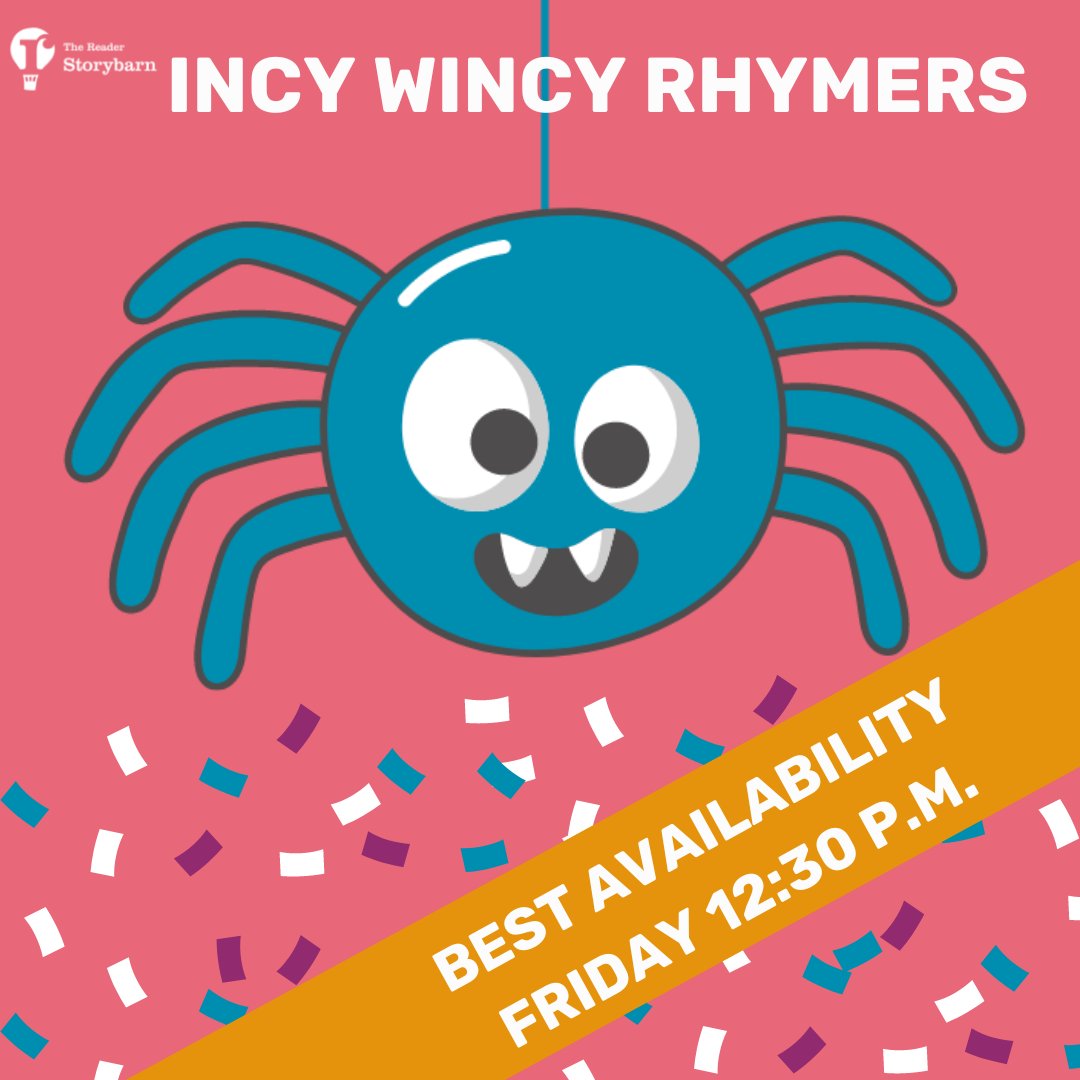 thestorybarn's tweet image. VERY LIMITED AVAILABILITY FOR THESE SESSIONS:
Friday 10 am and
Saturday 12.30 pm

BEST AVAILABILITY FOR:
Friday 12.30 pm

#ThingsToDoInLiverpoolWithKids #ToddlerGroupLiverpool #LiverpoolMums #LiverpoolDads #whatsonliverpool #liverpoolwhatshappening #calderstonespark