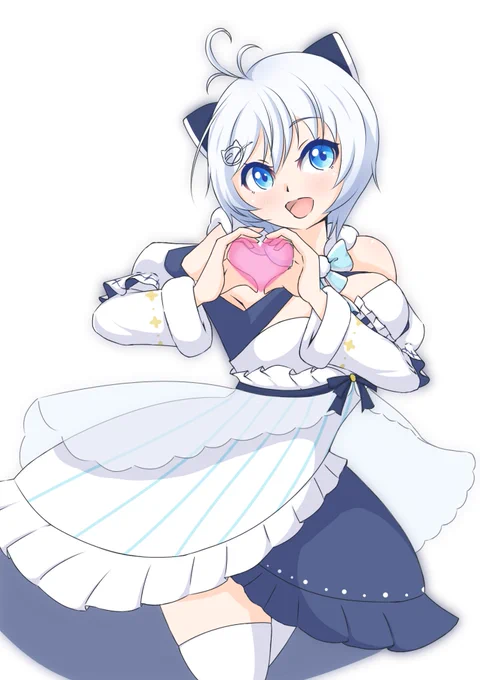 シロちゃん#SiroArt 
