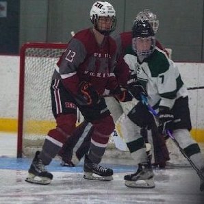 Pretty proud of #23 from <a href="/KentsHillAD/">Kents Hill Hockey</a> <a href="/KentsHill/">Kents Hill School</a> and the rest of his team! They've now won three-in-a-row against <a href="/WolverineHockey/">Bridgton Academy Hockey</a> <a href="/HebronHockey/">Hebron Puck</a> <a href="/HebronAcademy/">Hebron Academy</a> and <a href="/pingreesports/">Pingree School Athletics</a> <a href="/Pingreeschool/">Pingree School</a>! (Plus I got to meet some wonderful <a href="/TourismQuebec/">Bonjour Québec</a> <a href="/quebecregion/">Destination Québec City</a> parents, too!) 😉👍🏒