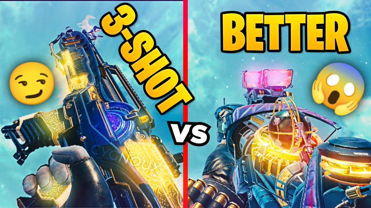 cygnoux's tweet photo. BEST 3-Shot Weapon in CODM right now? 🤔

Link below 👇

Apart from the BV BUFF, other EM2 BUFFs are minor for Base Gun (Reload Speed is the only good one, will give 1.4s for Reload Cancel. Similar to guns like Kilo/Krig) https://t.co/xZgOUEe0ZT