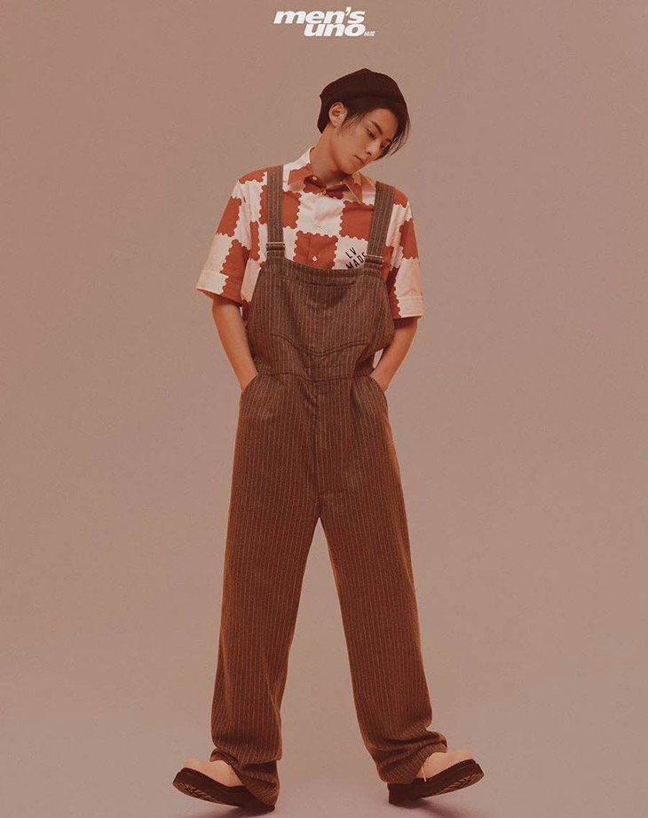 mdramagirl's tweet photo. [Thread #1semaine1actrice #1semaine1acteur #1week1actress #1week1actor]
▪️ #DylanWang/#WangHeDi (#王鹤棣 ). https://t.co/rudIBCm4NI