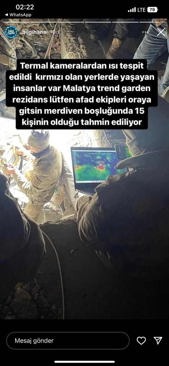 Kadir Bitigen tweet media