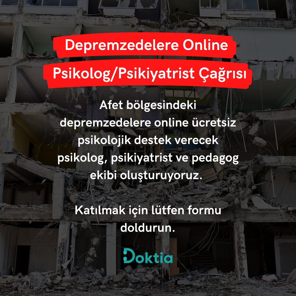 🔴 BU BİR ÇAĞRIDIR! LÜTFEN PAYLAŞALIM. 🔴

forms.gle/U86apSXk5rDeVJ…

<a href="/BabalaTv/">BaBaLa TV</a>
 
<a href="/OguzhanUgur/">Oğuzhan Uğur</a>
 
<a href="/ahbap/">Ahbap</a>
 
<a href="/haluklevent/">Haluk Levent ( Ahbap Ekibi )</a>
 
<a href="/cuneytozdemir/">cüneyt özdemir</a>
 
<a href="/fatihportakal/">fatih portakal</a>
 
<a href="/fatihaltayli/">Fatih Altayli 🔴🇹🇷</a>