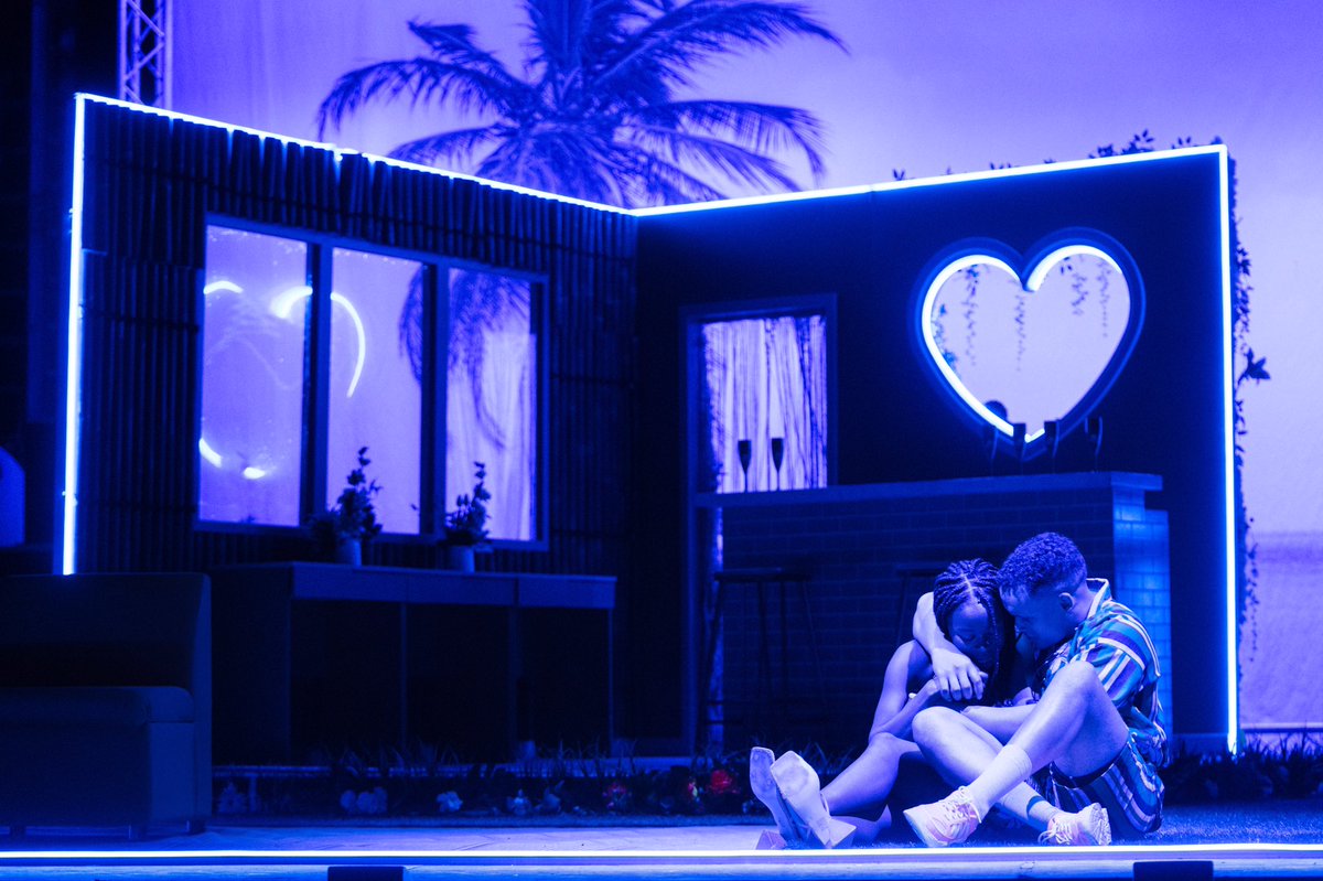 Josie Daxter tweet media