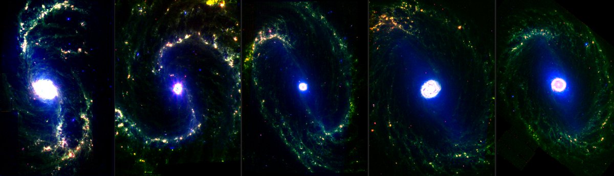 Hamid Hassani (@hamidhassani_ir) on Twitter photo Spiraling into the Unknown with <a href="/NASAWebb/">NASA Webb Telescope</a>.
Credit: ESA/Webb, NASA & CSA, J. Lee and <a href="/PHANGSteam/">The PHANGS team</a>. Spiraling into the Unknown with <a href="/NASAWebb/">NASA Webb Telescope</a>.
Credit: ESA/Webb, NASA & CSA, J. Lee and <a href="/PHANGSteam/">The PHANGS team</a>.