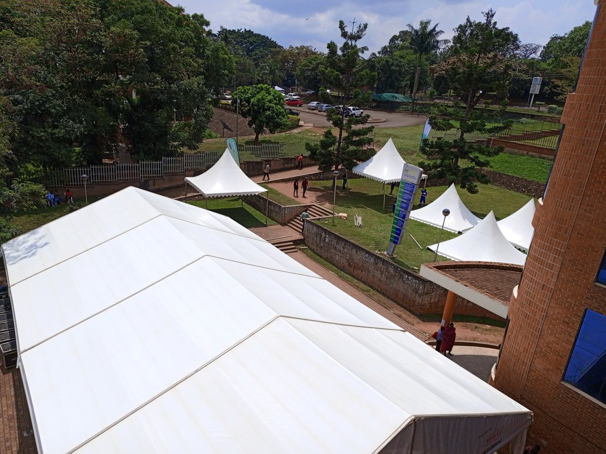 SenkumbaB's tweet photo. All is set for the #CareerFair by #Helpware at @MakCoCIS that is happening on Friday, 10/02/2023
Come grab your futureee...... @MakCoCIS Alumni. Registration for Attendee... Is on going: https://t.co/xyBnlX62oV
#CareerFair
#Helpware https://t.co/yL2FmghApk