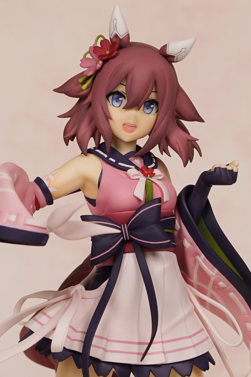 ウマ娘 サクラチヨノオー 缶バッジ 10点セット