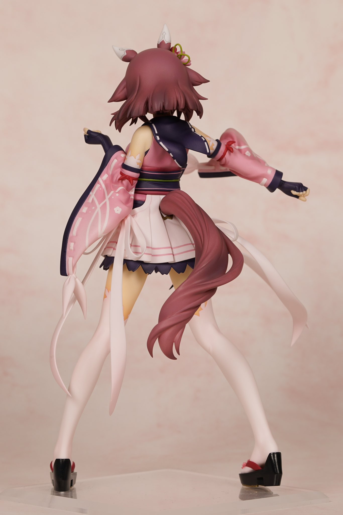 【新品未開封】ウマ娘 応援タオル サクラチヨノオー 1点 ウマ娘 サクラチヨノオー 公式応援タオル