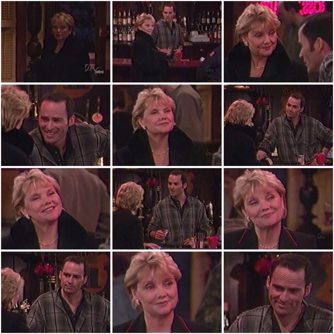 One Life to Live Memories tweet media