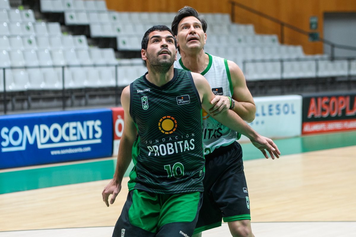Club Joventut Badalona (@penya1930) on Twitter photo 💥 TORNEIG 3X3 D'AFICIONS #CopaACB
🤔 Voleu representar a la Penya al torneig que organitza l'<a href="/ACBCOM/">Liga Endesa</a> durant la Copa'23? És el vostre moment!
ℹ️ Heu de fer like i RT al post, i comentar-lo. Molta sort i Força Penya!
#BadalonaÉsFutur 💥 TORNEIG 3X3 D'AFICIONS #CopaACB
🤔 Voleu representar a la Penya al torneig que organitza l'<a href="/ACBCOM/">Liga Endesa</a> durant la Copa'23? És el vostre moment!
ℹ️ Heu de fer like i RT al post, i comentar-lo. Molta sort i Força Penya!
#BadalonaÉsFutur