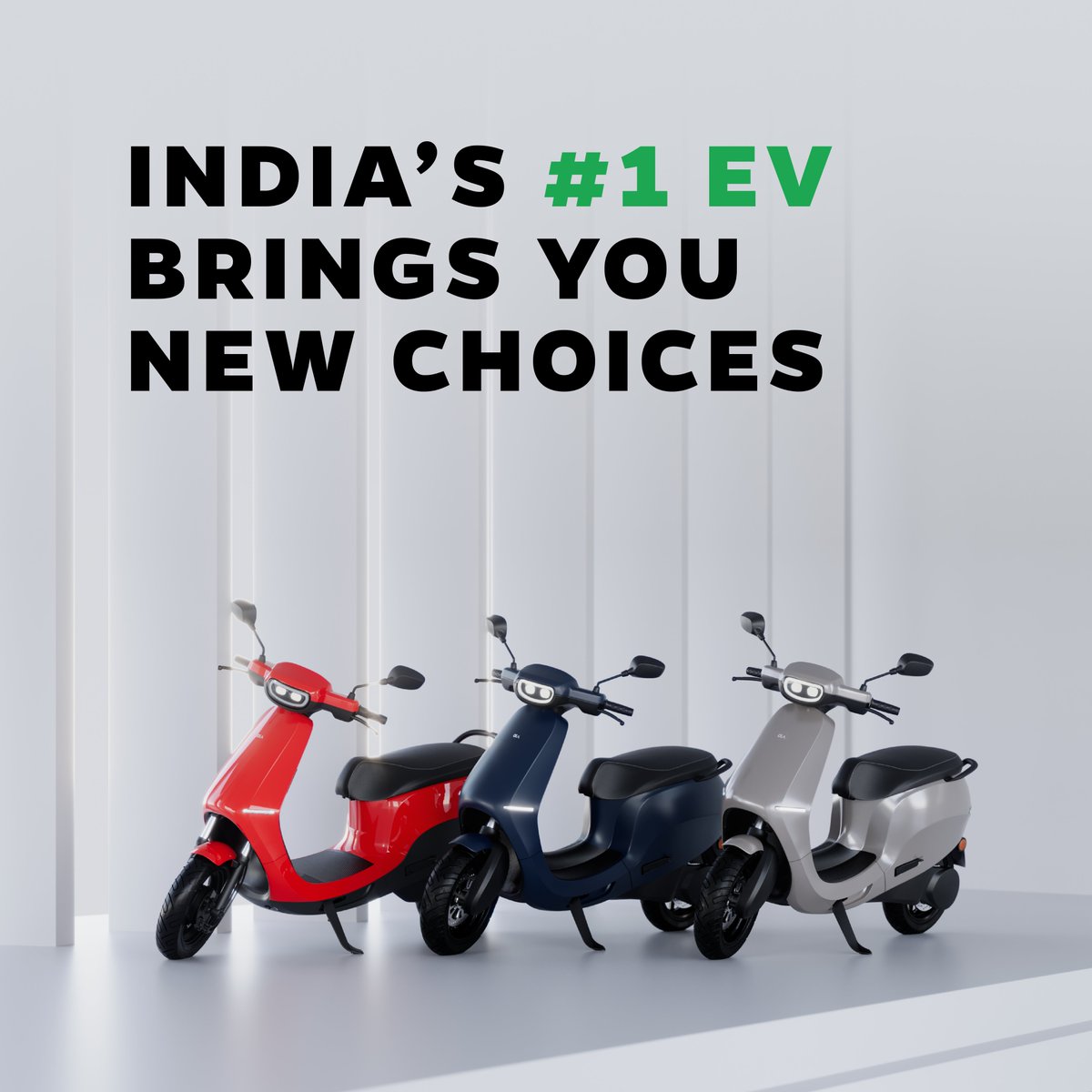 Ola Electric tweet media