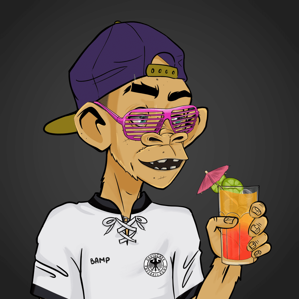 boozyape's tweet photo. @kokid951 Yo! 🤟
How do you like these arts? 👀
Come on and drink with us! 🍻 https://t.co/amAxdpyK4T
