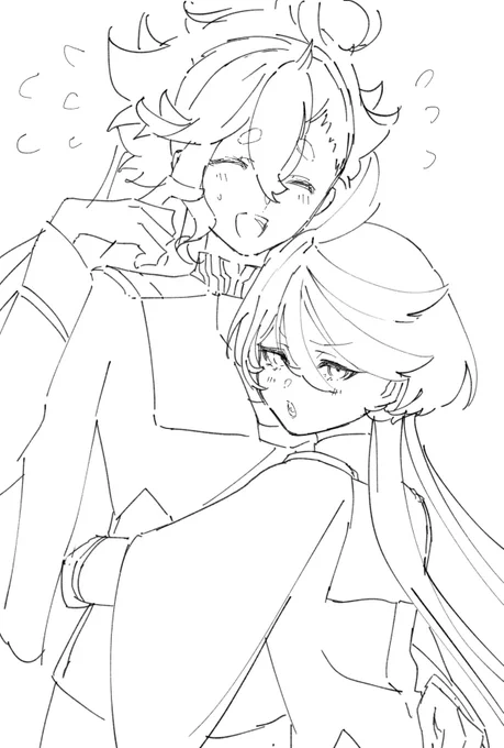 ムッ 