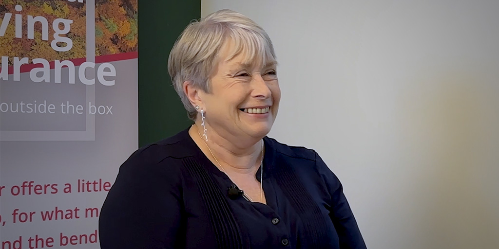 ReasonGlobalLtd's tweet photo. 📽️ Meet the Reason Global Team

We chat with Scheme's Broker, Donna Marshall, one of our very first team members and our resident weather expert.

Watch the video here ➡️ https://t.co/WmkLHkJC31

#team #video https://t.co/7qm8zLCZTN