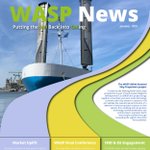 Photo by Wind Assisted Ship Propulsion (WASP) (@WindWasp)