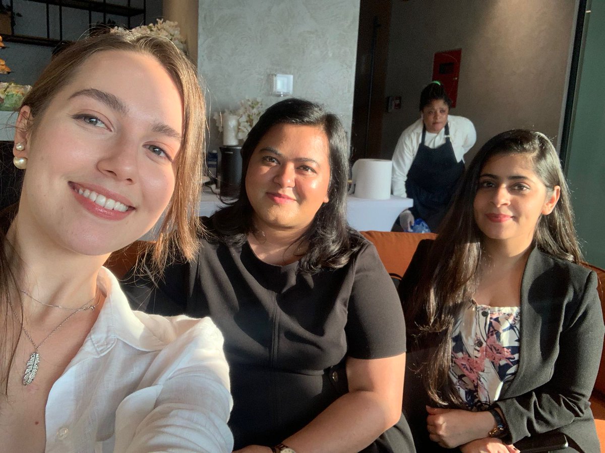 RivaMetaverse's tweet photo. It was an amazing experience at the event yesterday attended by the #RivaMetaverse team.

The stance of Dubai govt in #crypto #metaverse and #Web3 was praised by Dr Marwan Alzarouni.

Such remarks make us ecstatic since Dubai is home to Riva Metaverse and its #travel initiatives. https://t.co/ZIEGINsbKl