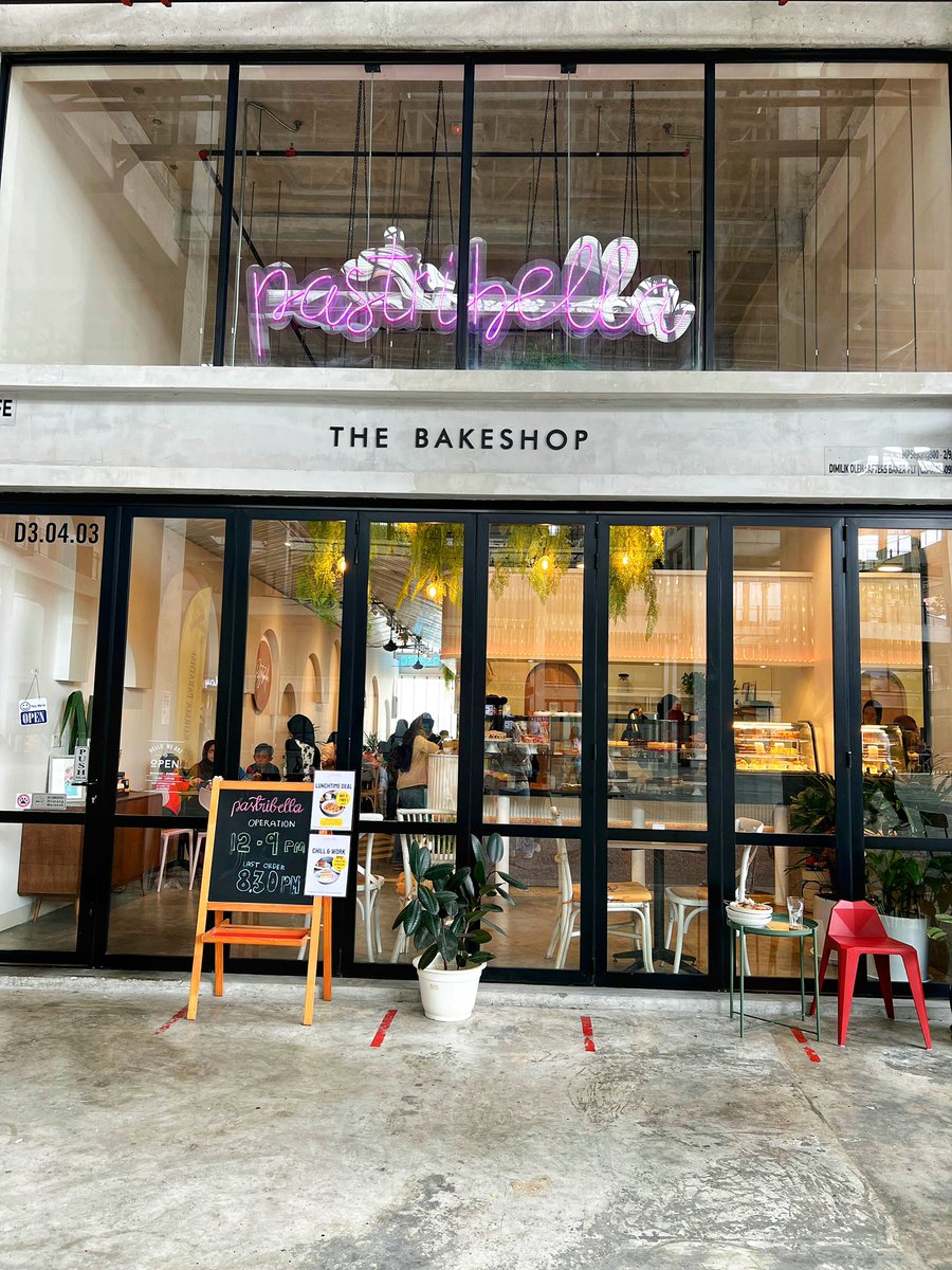 Cyberjaya Info on Twitter "RT PijaAr Yes, 👍🏻 Love their