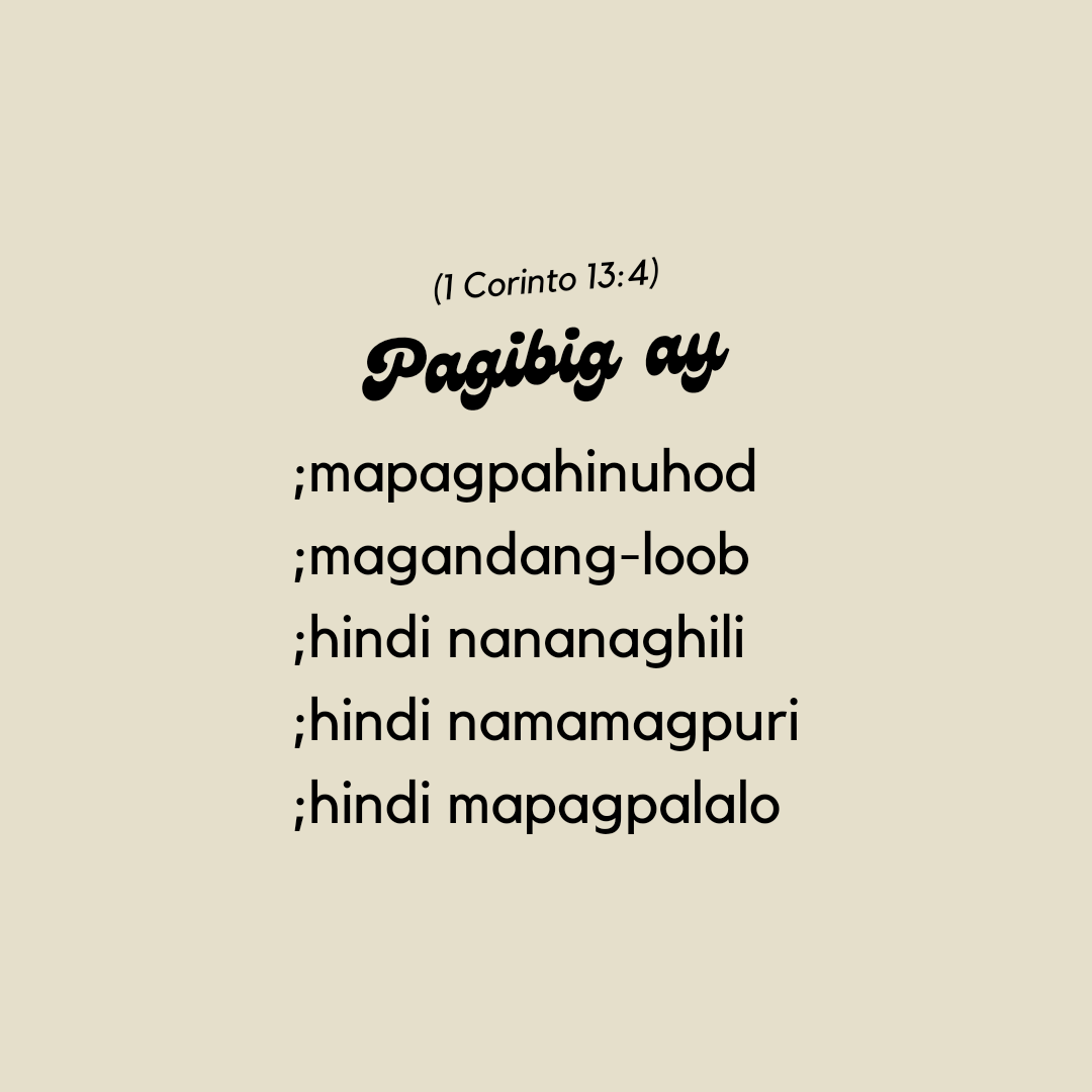 brjhndrx's tweet photo. 1 Corinto 13:4 ✨

Gatherings for Christians
#PureDoctrinesOfChrist https://t.co/lC4CaMB4KX
