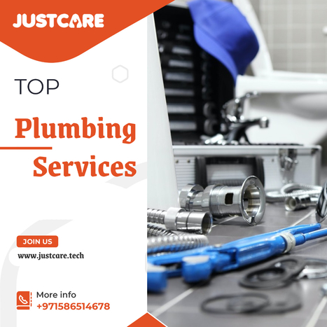 justcarellc's tweet photo. Best Plumbing Services in Dubai By @justcarellc 

We offer prompt and professional service for all your plumbing needs.

☎0586514678
🌐https://t.co/gmSjwLjUDp

#plumberindubai #plumbingservicesindubai #plumbingservices #maintenancecompanyindubai https://t.co/1U2mSaeoaT