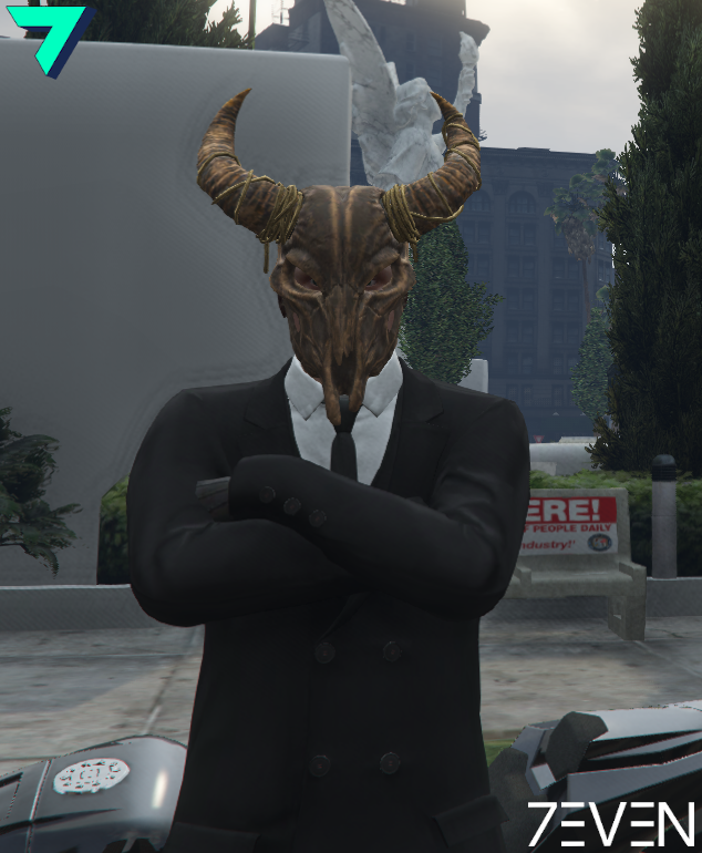 sevenrp_fivem's tweet photo. These animals are becoming dangerously sentient...
https://t.co/6n0s5o4At6
#sevenrp #roleplay #fivem #GTAV https://t.co/2FcQhQtTKv