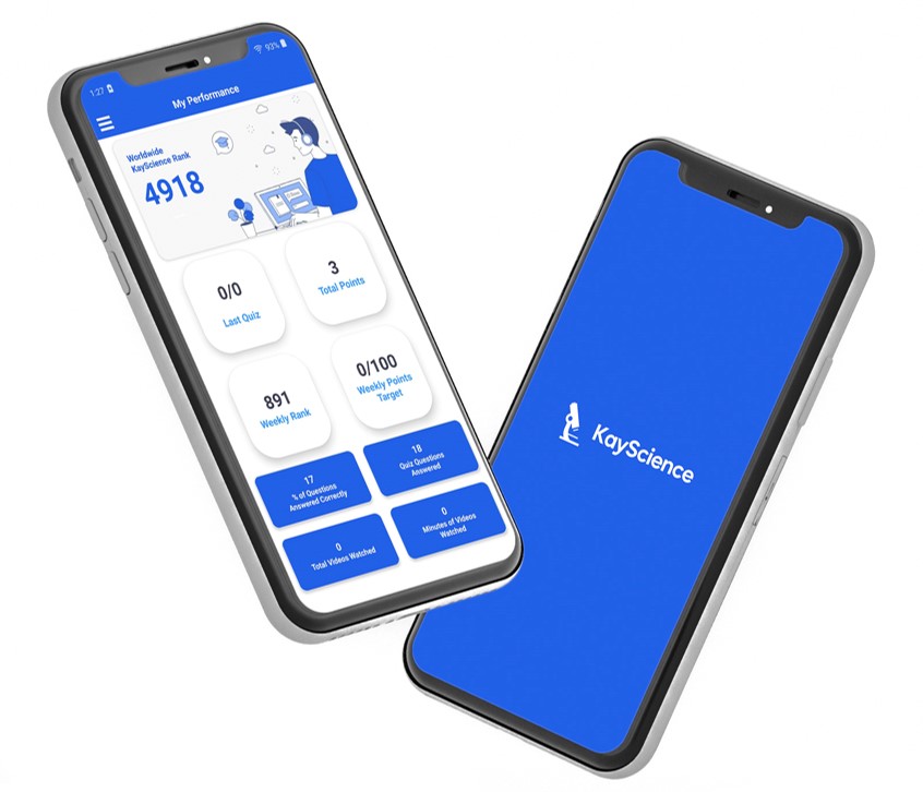 KayScience.com tweet media