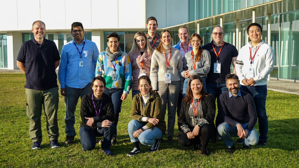 18M meeting of the consortium took place at <a href="/INLnano/">INL</a> in Braga! Our first meeting together in person and having great discussions, this was a success!