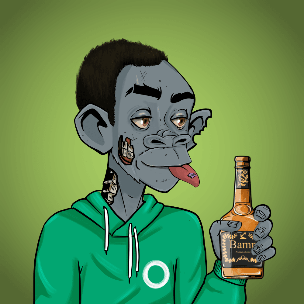 boozyape's tweet photo. @NFTGUYY Community is a key! 🔑
Especially crazy and boozy community! 🍹 https://t.co/29QHR5nZGk