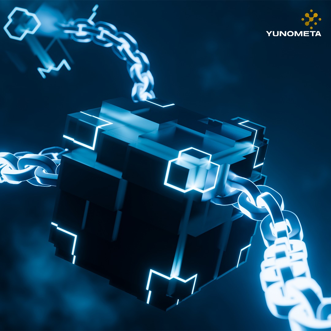 Did you know that #blockchain technology offers numerous benefits such as increased transparency, improved security, and decentralized decision-making? Say goodbye to middlemen and hello to a more efficient and trustworthy system!
#fintechnews #Crypto
