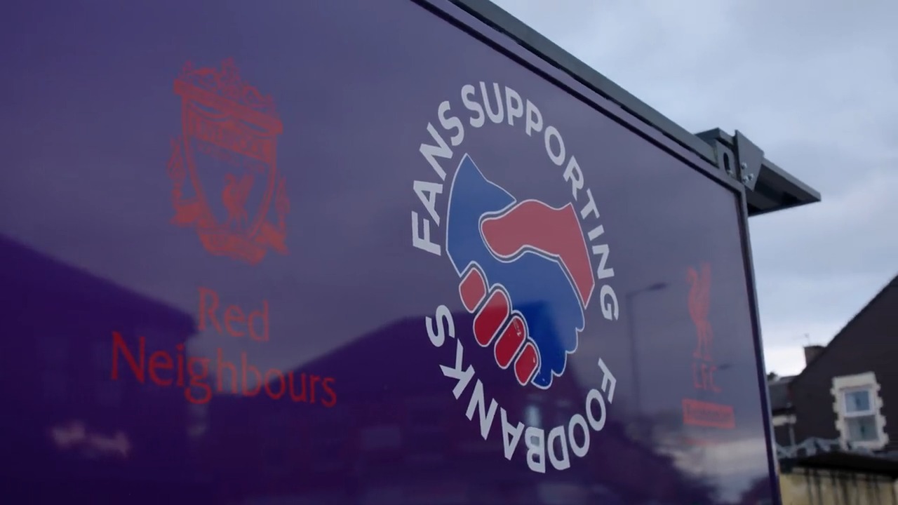 Liverpool FC on Twitter "Ahead of the Merseyside derby, Carra23 and