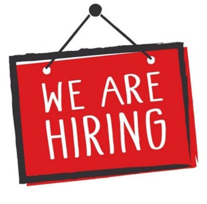 #WeAreHiring|| We have vacancies available for more details please logonto professionaljobcentre.gpg.gov.za 
1.Secretary refs/016147
2. Material recording clerk refs/016150 
Closing date is 15/02/2023.