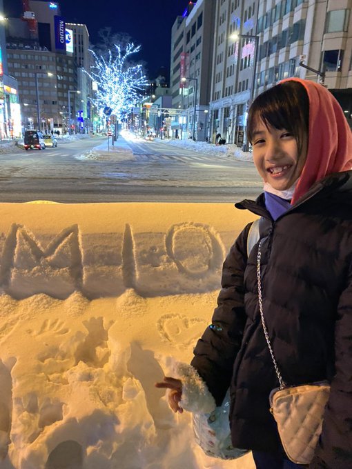 Twitterのコスプレ画像13