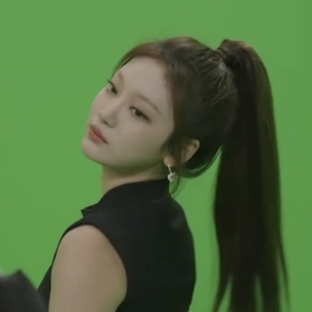 Ningning is so damn hot!?