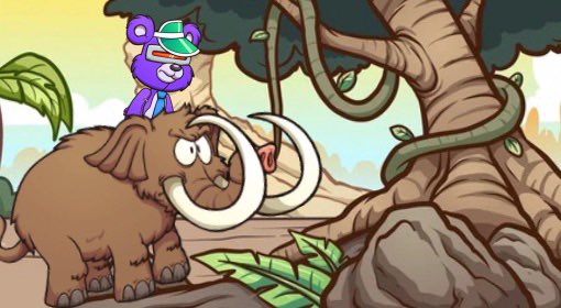 0xCHINOX's tweet photo. We all have dragons now. When we get our own mammoth??? 🐘🤣🔥🔪🧸👉@killabearsnft 
#NFT #web3 #fun #WeLikeTheBears  #WeLikeTheMemos #Killafam #killaverse #killabears #killapets https://t.co/Ug3uE6IPWr