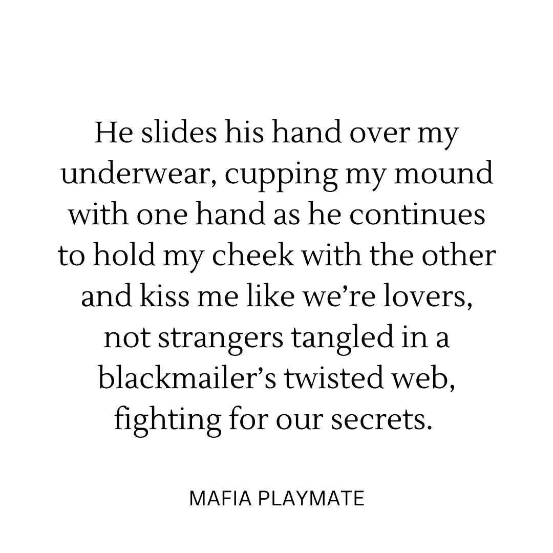 🍀 NEW mafia series coming March 1st 2023
bit.ly/bostonirishmaf…

Aiden + Valentina's story... ❤️‍🔥