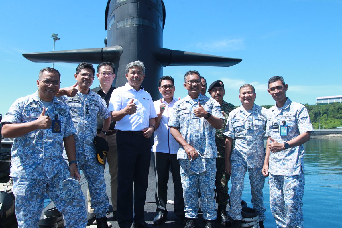 RMN SUBFORCE tweet media