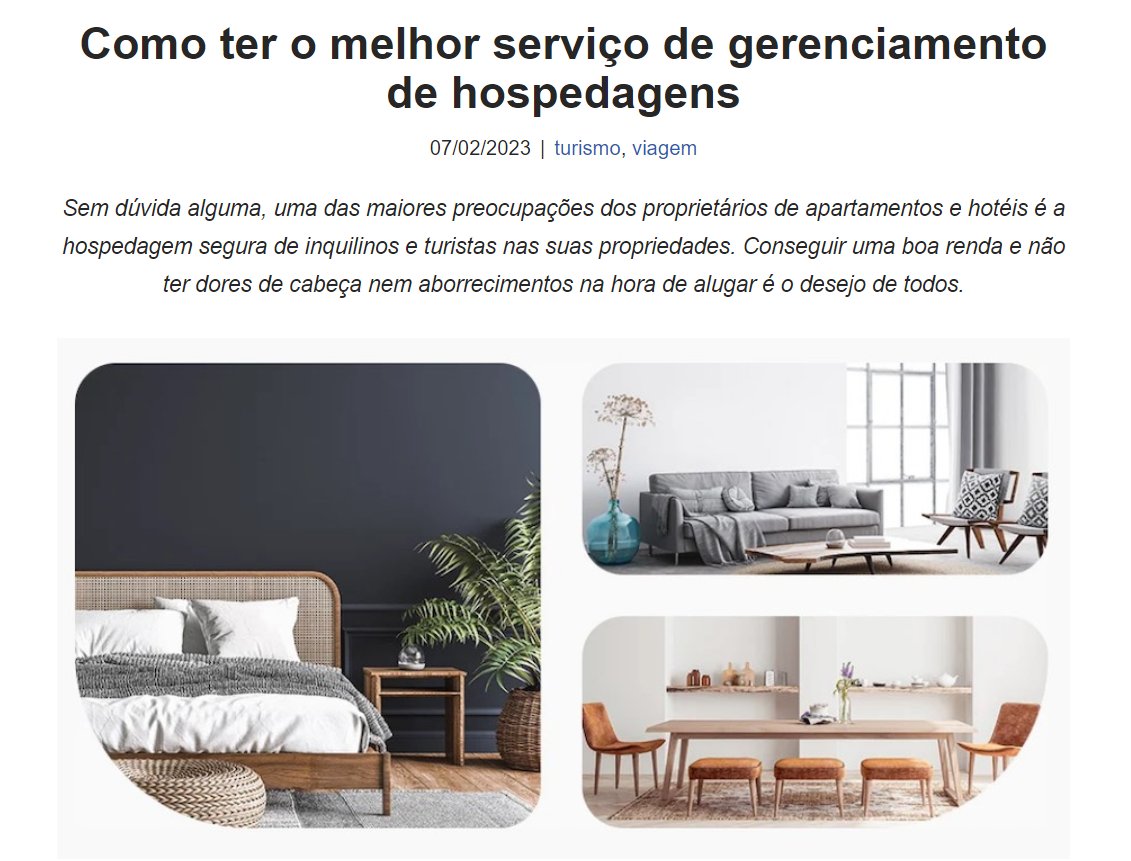 TheUpperKey's tweet photo. UpperKey Portugal 🇵🇹

Sem dúvida alguma, uma das maiores preocupações dos #proprietários de apartamentos e #hotéis é a hospedagem segura de #inquilinos e #turistas nas suas #propriedades.

https://t.co/JJiTrCJMWg https://t.co/CwGrBDsZwa