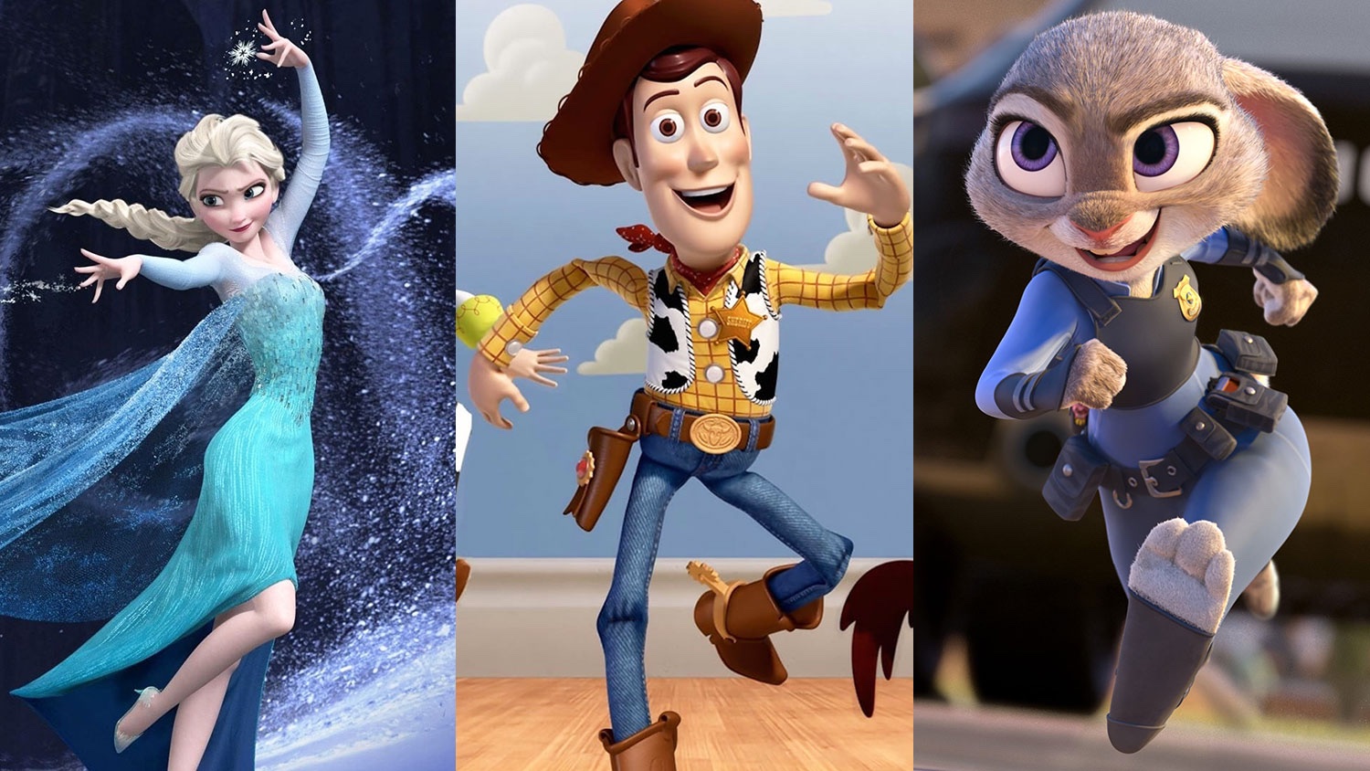 Upcoming Movies - Toy Story 5 2023!