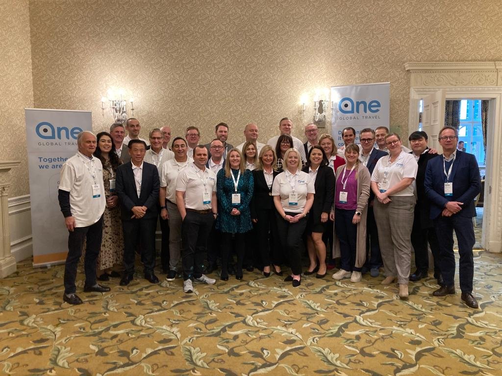 What a day we had at our first One Global Partner Day in #Manchester, England🌍

There was a lot of interesting conversations which brought some great questions about how we can move 𝗙𝗼𝗿𝘄𝗮𝗿𝗱 𝗮𝘀 𝗢𝗻𝗲 with our offering 👌

Thank you to everyone who attended!