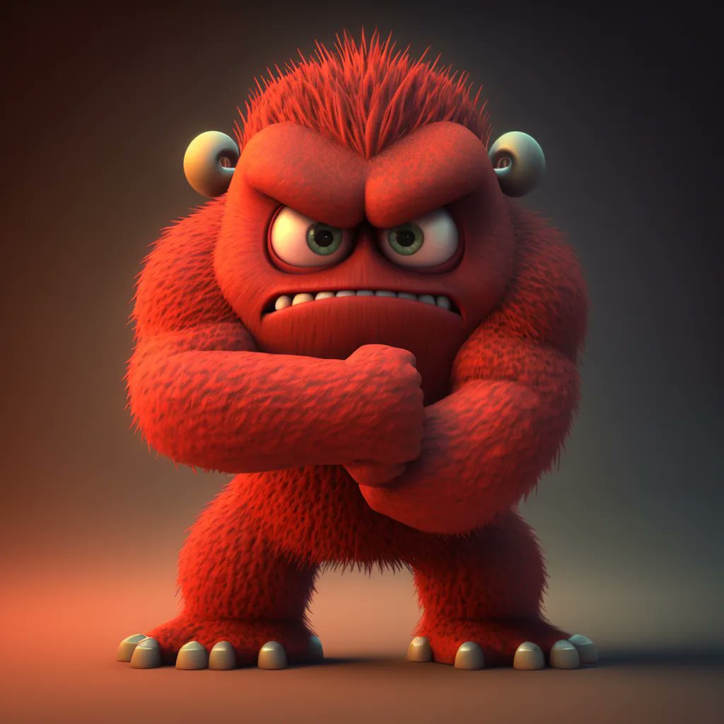 Mini Monsters tweet media