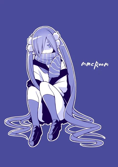 017 #mmcroom 