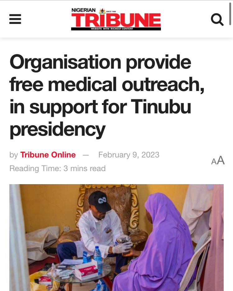 Sunnyside_bose's tweet photo. No politician is as versatile and generous in Nigeria like #BATWeNeed #Emefailure https://t.co/GfMTVtQFVh