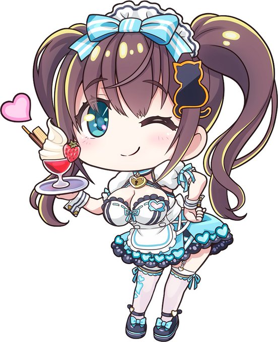 ワンフェスにたゆゆのサインはあるかな☺? 