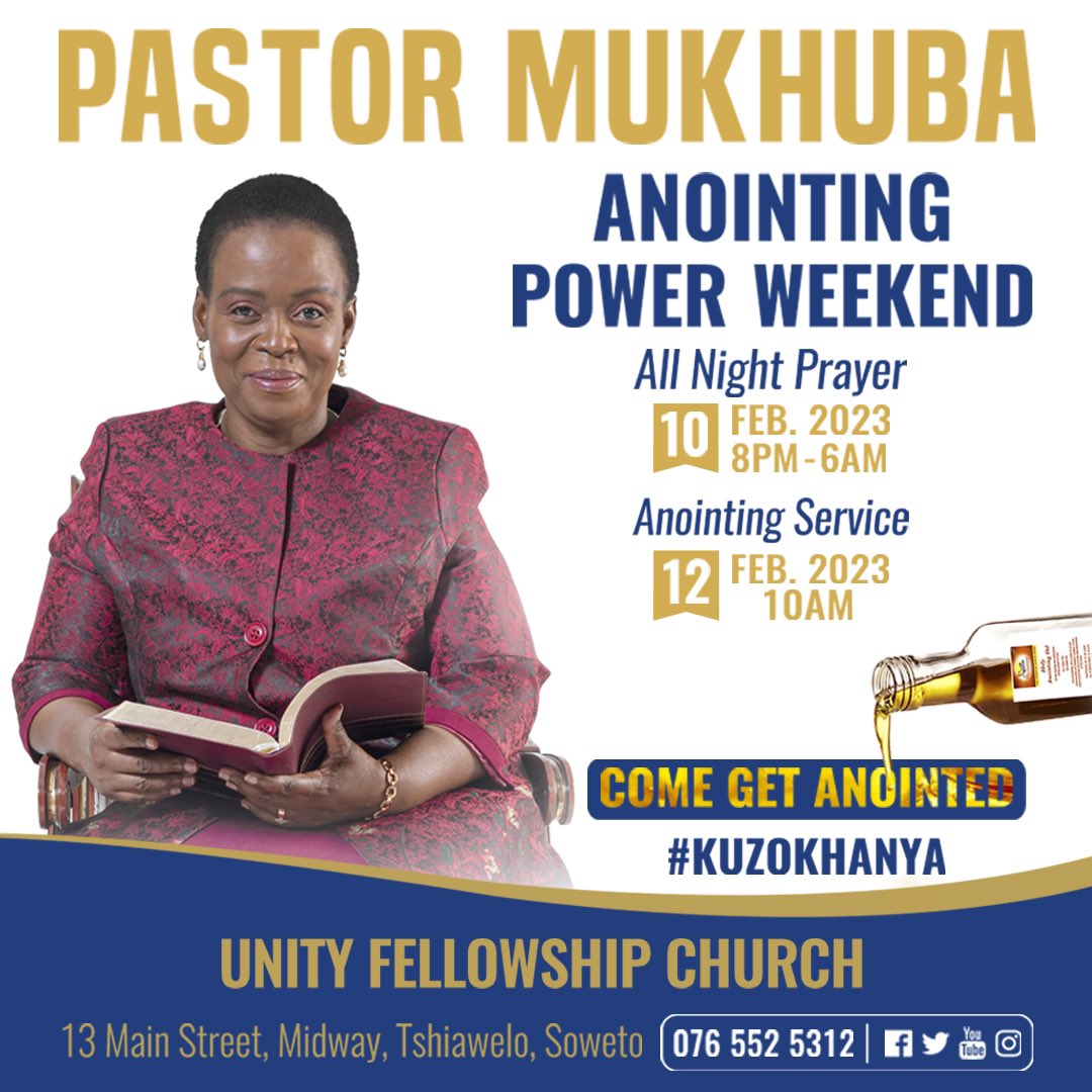 Mrsobmolefe's tweet photo. #UBNPowerWeekend
#kuzokhanya
It is happening this weekend 💃💃💃 https://t.co/945zgtMOBX