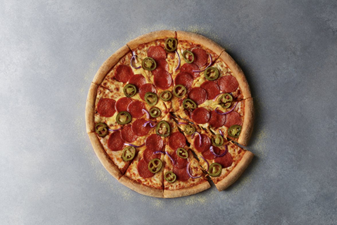 National pizza day means one thing...🍕 bit.ly/3RJyrKW Get 35% OFF @Dominos_UK with SB 💫