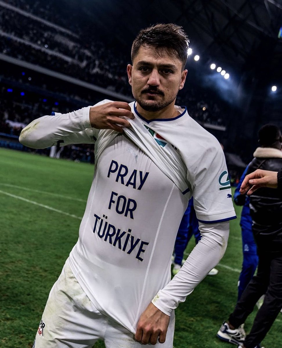 lnstantFoot's tweet photo. Cengiz Under 🇹🇷❤️ https://t.co/2kTLdN8cMO