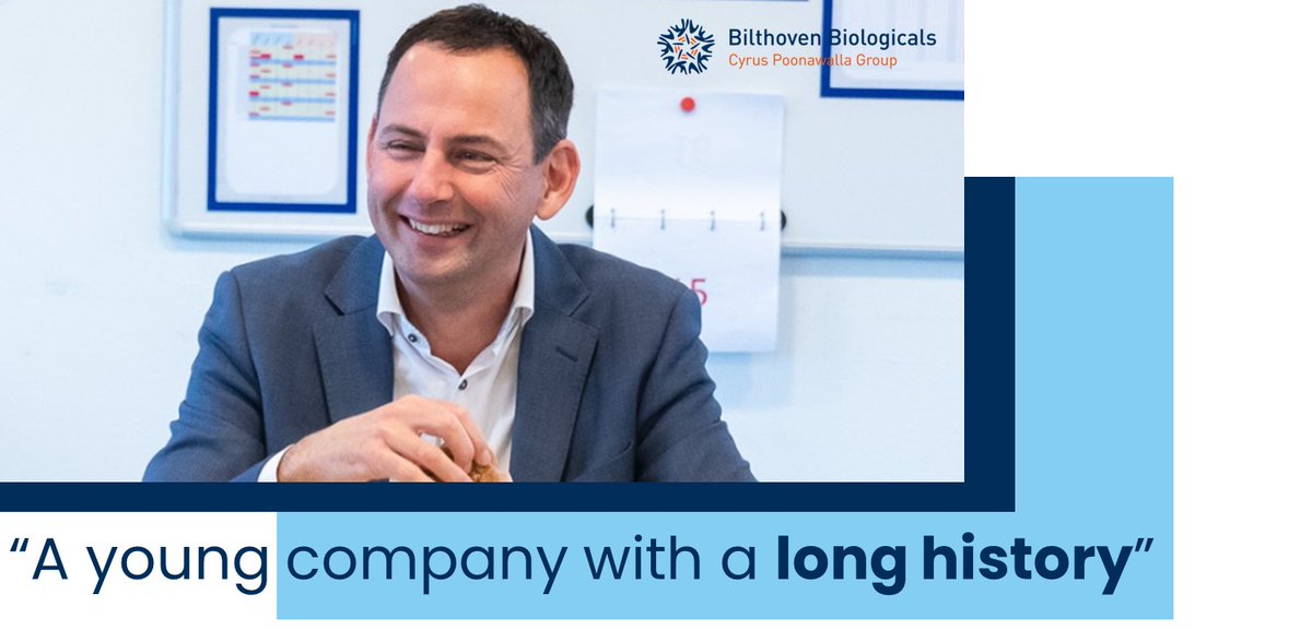 BilthovenBiologicals tweet media